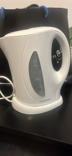 kettle