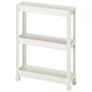 Bathroom Storage Unit (IKEA VESKEN) Image 2