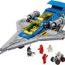 Lego 10497 Galaxy Explorer Image 2