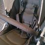 Mamas&Papas Baby/Child Buggy Image 6