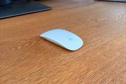 Apple Mouse