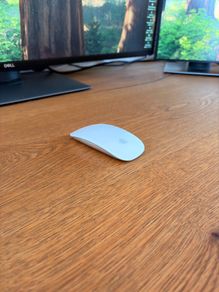 Magic Mouse