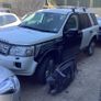 Land Rover Freelander 2 gs td4 6 sp manual parts Image 8