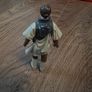 Vintage Star Wars Leia Bousch - no helmet Image 2