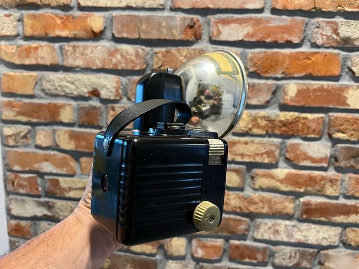 vintage camera