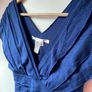 Max Studio Tiered Mini Dress Image 4