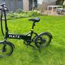 Electric bike Image 5
