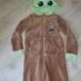 Star Wars Baby Yoda Onesie - Size - 4-5 Years Image 5