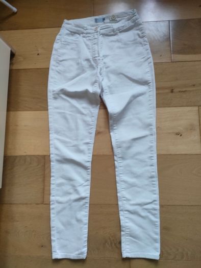 Women's jeans jeggings - No Man's Land