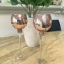 Pair of Decorative Tea Light Candle Holders Image 2