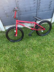 Bike bmx