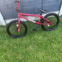Bike bmx