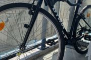 Big bike hit wonder