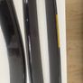 Wind Deflectors Audi A3 Sportback Image 2