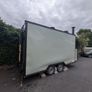 Recently Renovated Coffee or Food Trailer Image 2