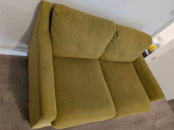 2 Seater