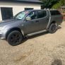 Mitsubishi l200 187bhp Image 3