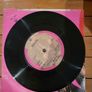 Squeeze Take Me Im Yours 7 inch Vinyl Single 1981 Image 4