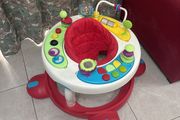 baby activity center toy