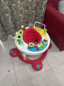baby activity center toy