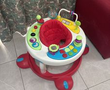 baby activity center toy