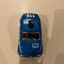Fiat 500 Police 1/21 Burago Image 3