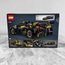 New LEGO Technic Bugatti Bolide Racing Car Set (42151) Image 2