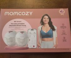 Momcozy M5 Breast Pump