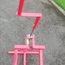 Ride-on Lawnmower Lift Jack..Free Nationwide Delivery Image 5