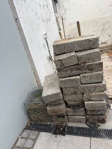 bricks