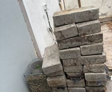 bricks