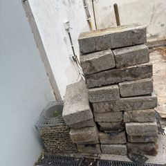 bricks