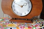 mantel clock BENTIMA