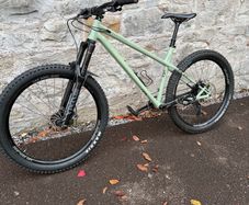 Commencal Meta