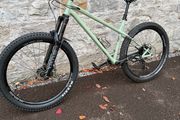 Commencal Meta HT/AM