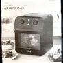Tower T17065 Vortx 12 Litre Air Fryer Oven Image 9