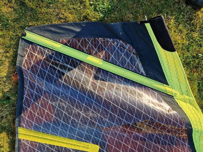 Windsurf Sails
