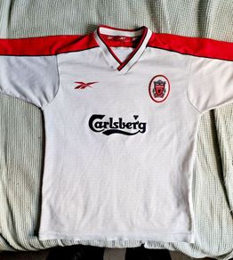 2000 Liverpool Jersey (S)