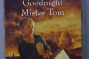 Goodnight Mister Tom by Michelle Magorian Audiobook Cassette Tapes