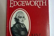The Abbe Edgeworth Bookplate of John Stafford Reid Byers