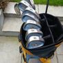 Golf Clubs Image 2