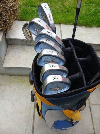Golf Clubs