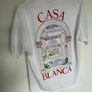 Casablanca t shirt Image 4