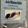 Jojo Maman pregnancy pillow Image 2