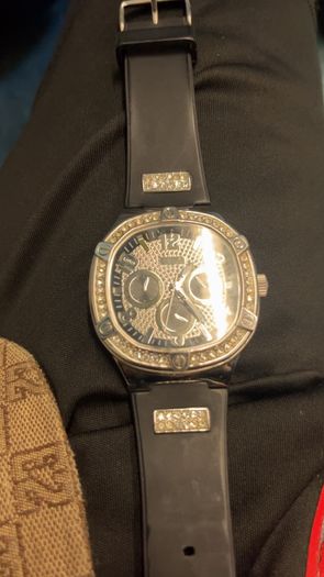Guess Men's Watch