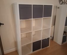 Kallax Unit (white)