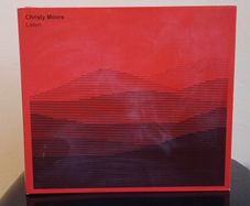 Christy Moore Listen CD Album