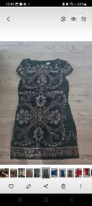 Warehouse dress