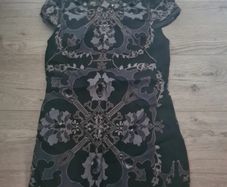 Warehouse dress
