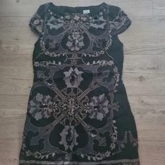 Warehouse dress